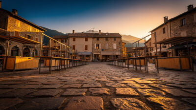 Saint-Girons : 150 exposants au marché de printemps ce 14 mai