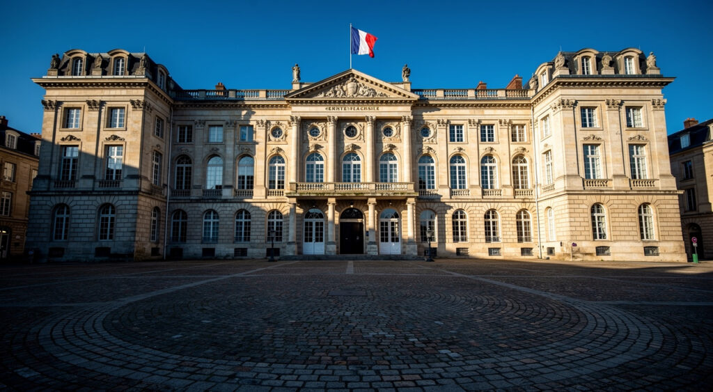 Saint-Lô : près de 300 maires reçus en préfecture pour une journée d&rsquo;échanges