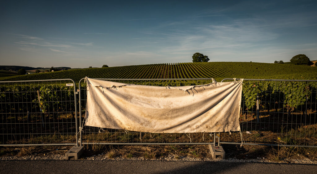 Saint-Péray : les Soulèvements de la Terre appellent à bloquer le chantier du 14 au 17 mai