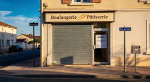 Saint-Pierre-des-Corps : la pâtisserie Les Délices de M.A. fermée par le préfet pour manquements à l&rsquo;hygiène