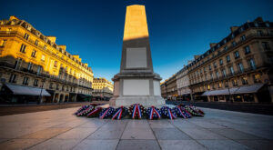 Saint-Quentin : trois élus de l&rsquo;Union des Droites à la commémoration du 27 mai