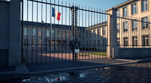 Sainte-Luce-sur-Loire : 224 forces de l'ordre déployées aux abords des écoles