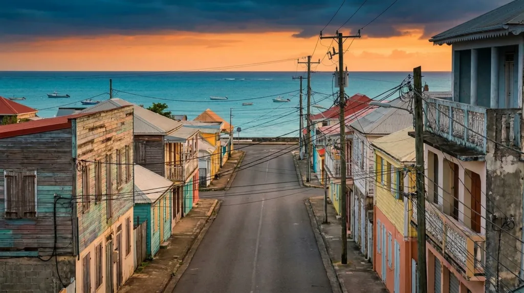 Sainte-Rose : Orange Caraïbe annonce la fibre dans de nouveaux quartiers