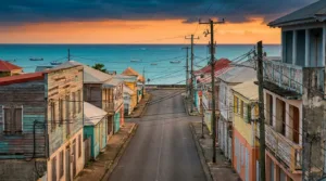 Sainte-Rose : Orange Caraïbe annonce la fibre dans de nouveaux quartiers