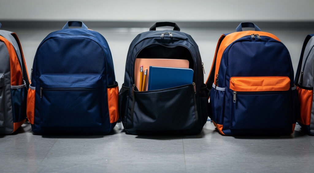 Sainte-Savine : contrôle des sacs au collège Langevin, aucune infraction relevée