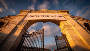Salon de l'agriculture de Béziers : plus de 600 visiteurs dès l'ouverture