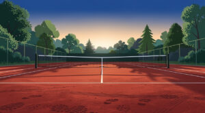 Salon des clubs FFTennis à Châteauroux : présidents et entraîneurs réunis ce 5 mai