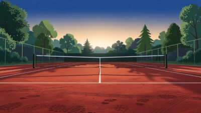 Salon des clubs FFTennis à Châteauroux : présidents et entraîneurs réunis ce 5 mai