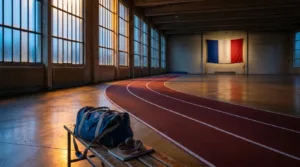 Santé mentale, levier de performance : la France méthodise sa génération vers Los Angeles 2028
