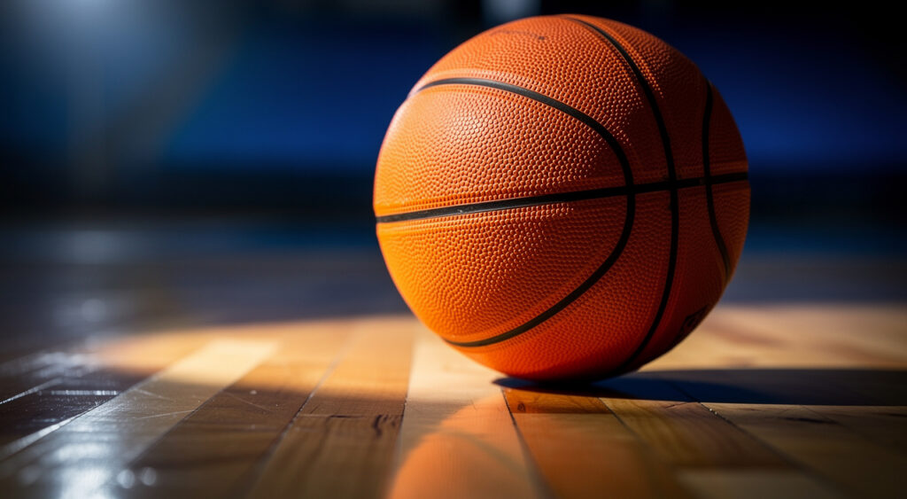 Sarthe : près de 800 collégiens assistent à l'entraînement du MSB à Antarès