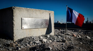 Sauvagnon : première pierre de l&rsquo;usine-relais Gaz Systèmes, 300 000 € du FNADT