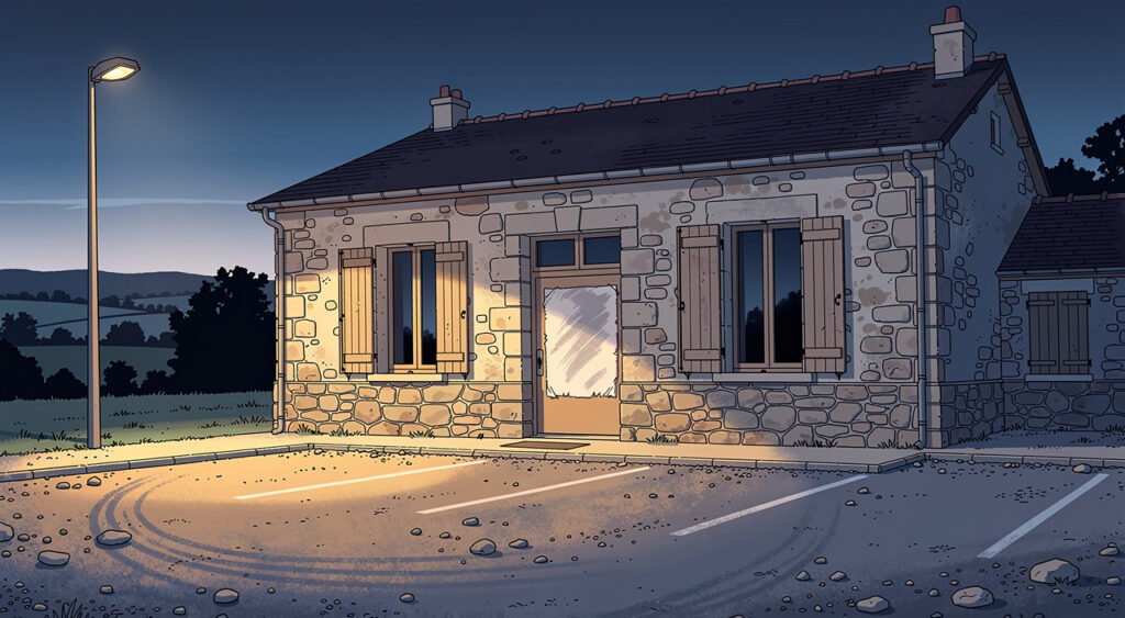 Savignac-les-Églises accueille une étape du Tour de France Nouvelle Énergie le 8 juin
