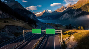 Savoie : la préfecture appelle à la prudence sur autoroute pour le 8 mai