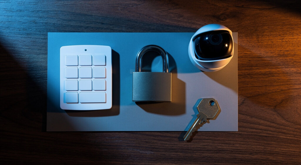 Sceaux : le préfet Brugère au 6e Salon de la protection à domicile