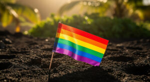 Schoelcher : première manifestation pour l&rsquo;IDAHOBIT au Cercle Nautique