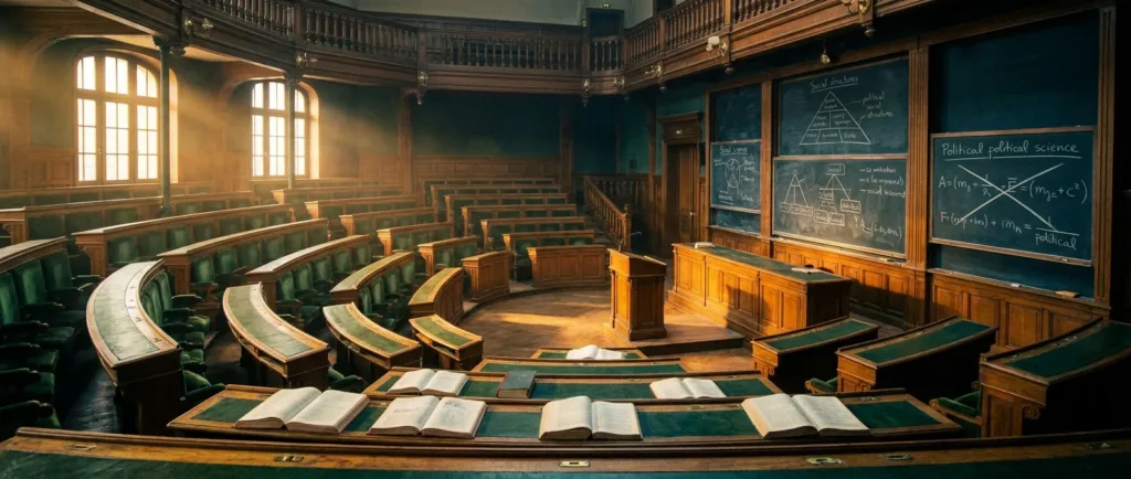 Sciences sociales dans les écoles d&rsquo;agronomie : la consigne présumée du ministère qui inquiète les chercheurs