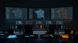 SDIS 18 : la préfecture du Cher félicite les équipes pour le déploiement de NexSIS 18-112