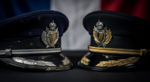 SDIS 54 : Cyril Bize prend le commandement des centres de Dombasle et Saint-Nicolas-de-Port