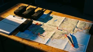 SDIS 84 forme ses opérateurs CTAU-CODIS à Carpentras pour la saison des feux 2026