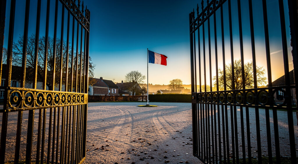 Sécurité scolaire dans la Somme : contrôles de bus à Doullens, fouilles à Corbie et Villers-Bocage