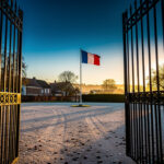 Sécurité scolaire dans la Somme : contrôles de bus à Doullens, fouilles à Corbie et Villers-Bocage