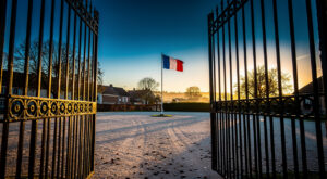 Sécurité scolaire dans la Somme : contrôles de bus à Doullens, fouilles à Corbie et Villers-Bocage