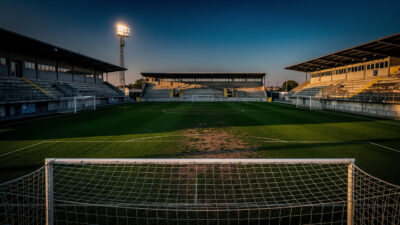 Sedan en barrages N3 : le programme des trois matches contre APM Metz et l'ASNL 2