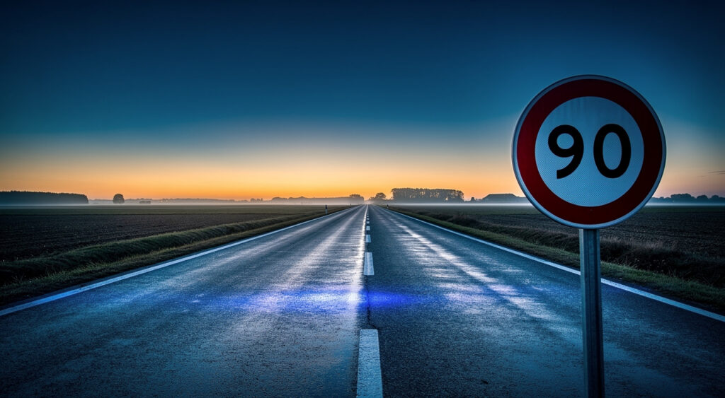 Seine-Maritime : 145 km/h au Havre, rodéo urbain à Rouen, quatre interpellations ce week-end