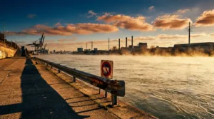 Seine-Saint-Denis : baignade interdite dans la Seine, la Marne et les canaux en pleine canicule