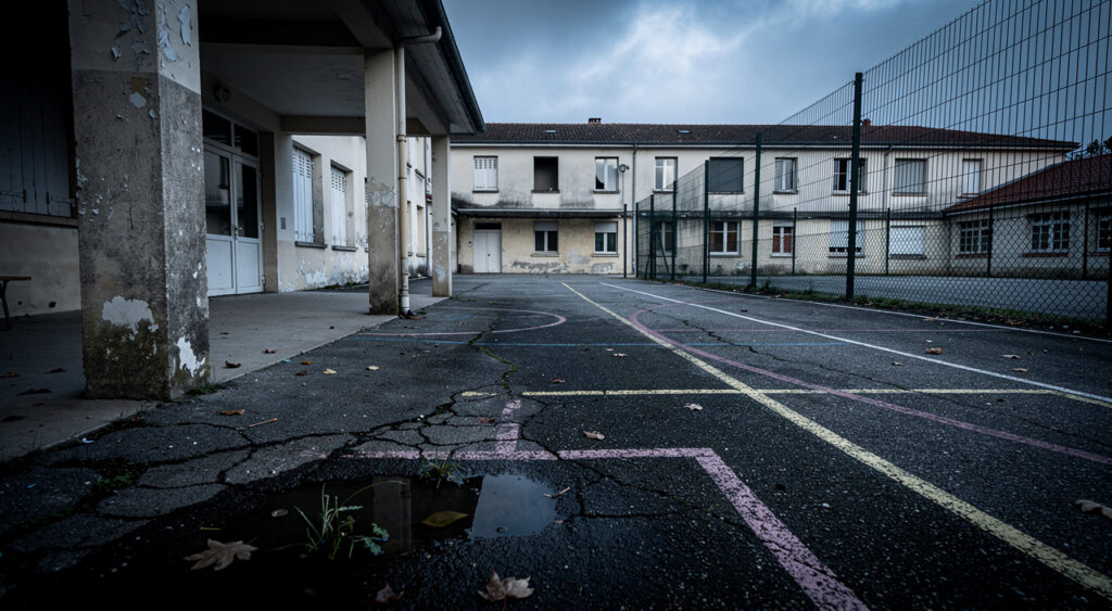 Seine-Saint-Denis : élus LFI et syndicats mobilisés pour un plan d&rsquo;urgence éducation