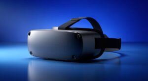 Semaine de l&rsquo;apprentissage à Châteauroux : la réalité virtuelle pour découvrir les métiers