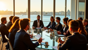 Organiser un séminaire d&rsquo;entreprise à Marseille : notre guide complet