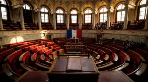 Sénat : la loi anti-entrisme islamiste de Retailleau adoptée à 208 voix contre 124
