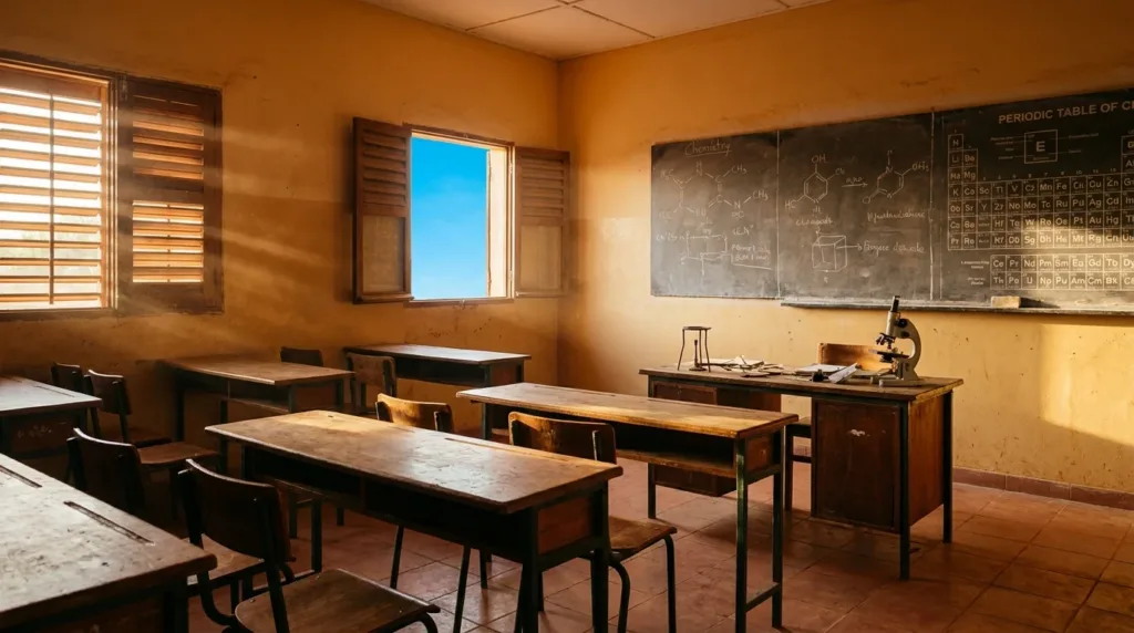 Sénégal : le bac se réinvente face à 2,07% de scientifiques