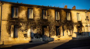 Série noire à Alençon : trois nouvelles voitures brûlées, plus de 10 en une semaine