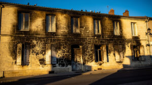 Série noire à Alençon : trois nouvelles voitures brûlées, plus de 10 en une semaine