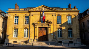 Services de l&rsquo;État dans les Vosges fermés le 15 mai : ce qui reste ouvert