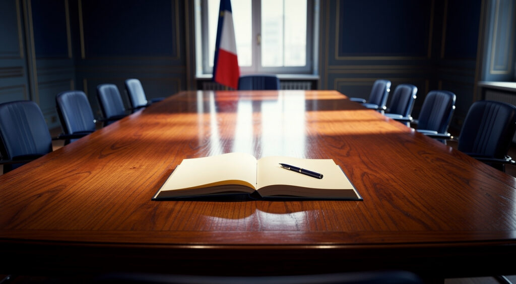 Seyssel : le nouveau Conseil d&rsquo;administration du CCAS officiellement installé