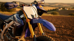 Shaun Vinel, éducateur aveyronnais, réalise son rêve en disputant le MXGP de France