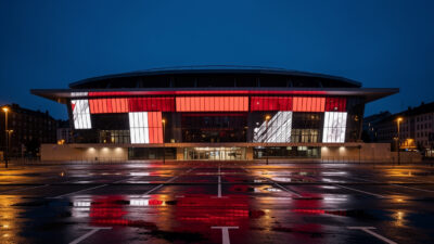 SIG Strasbourg écrasée 64-95 à Paris : la série se joue jeudi au Rhenus