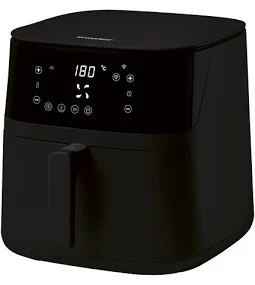 Silvercrest Air Fryer Smart XL