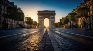 Six pompiers cantaliens sélectionnés pour défiler sur les Champs-Élysées le 14 juillet