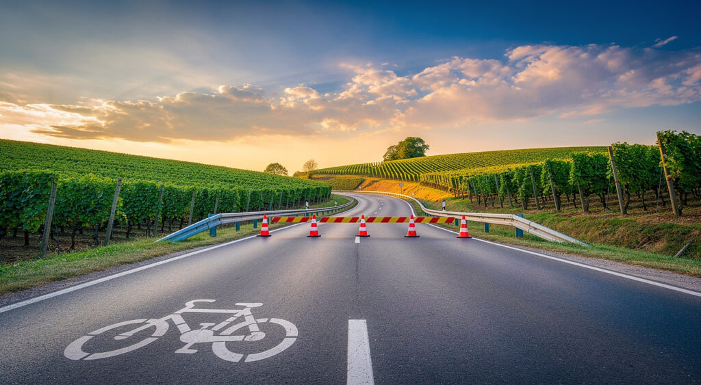 SlowUpAlsace 2026 : la sous-préfecture de Sélestat-Erstein déploie un dispositif sécurité renforcé