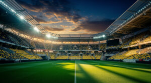 Sochaux : 210 419 spectateurs à Bonal, record historique en National