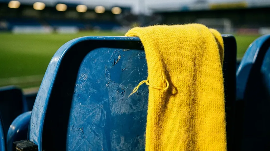Sochaux à Châteauroux : les supporters appelés à se vêtir en jaune