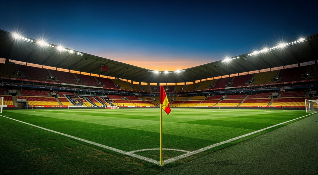 Sochaux-Le Puy : Bonal en force pour valider la montée en Ligue 2