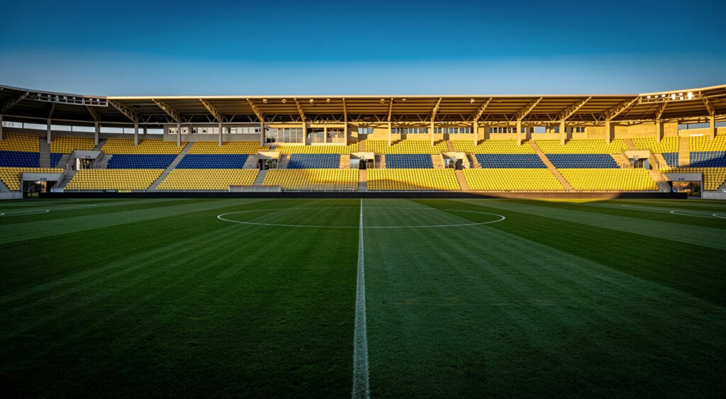 Sochaux-Valenciennes : 20 000 spectateurs à Bonal pour une possible montée en Ligue 2