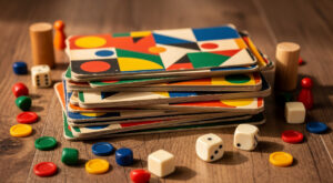 Soirée jeux de société gratuite ce mardi à Saint-Germain-en-Laye