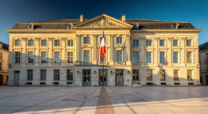 Somme : la Conférence territoriale de l&rsquo;autonomie installée à Amiens