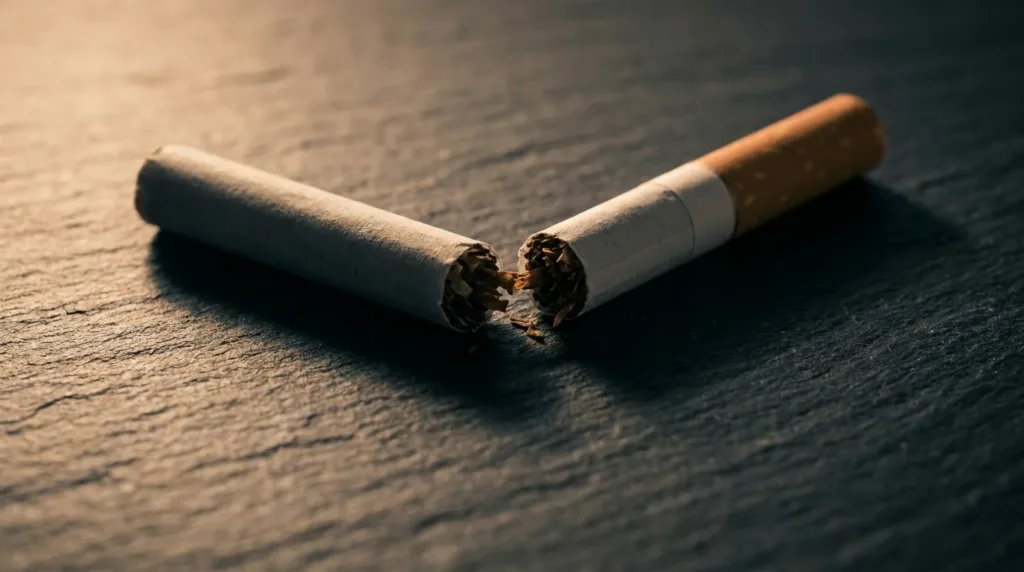 Somme : le préfet appelle à faire du 31 mai le premier jour sans tabac